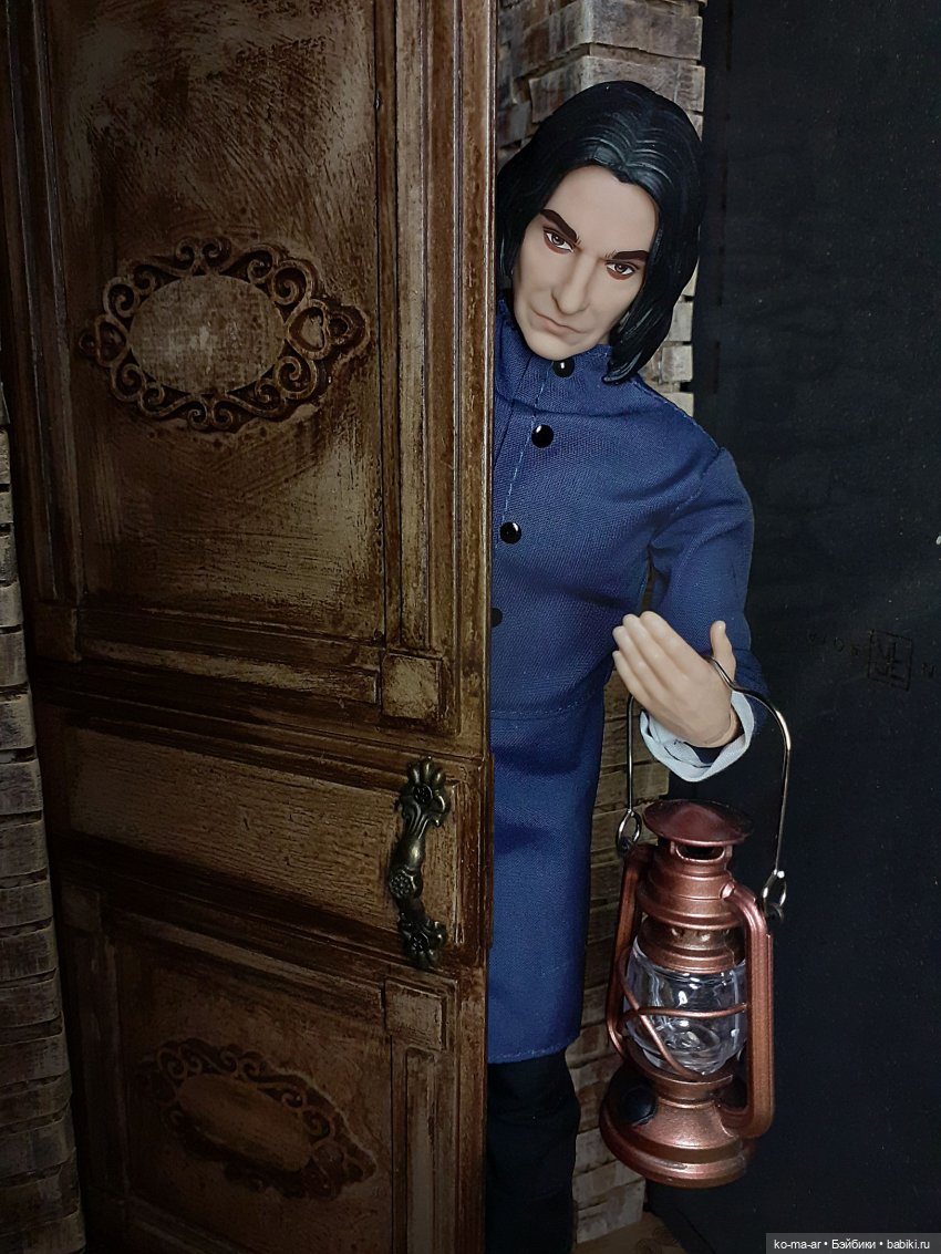 Послесловие — Интересное и необычное: фотоподборки