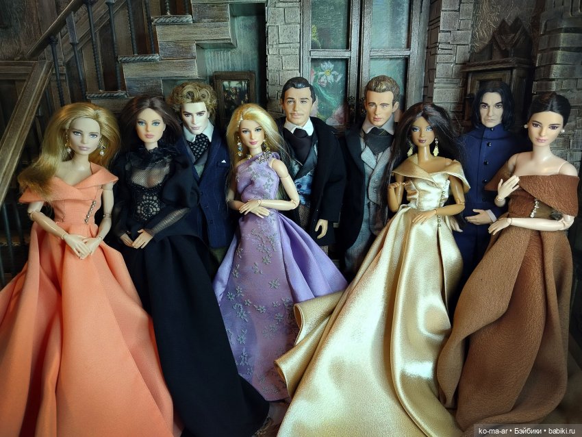 Послесловие — Интересное и необычное: фотоподборки