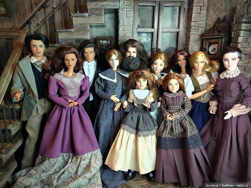 Послесловие — Интересное и необычное: фотоподборки