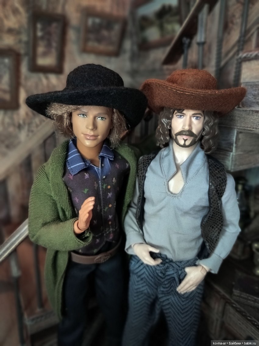 Послесловие — Интересное и необычное: фотоподборки