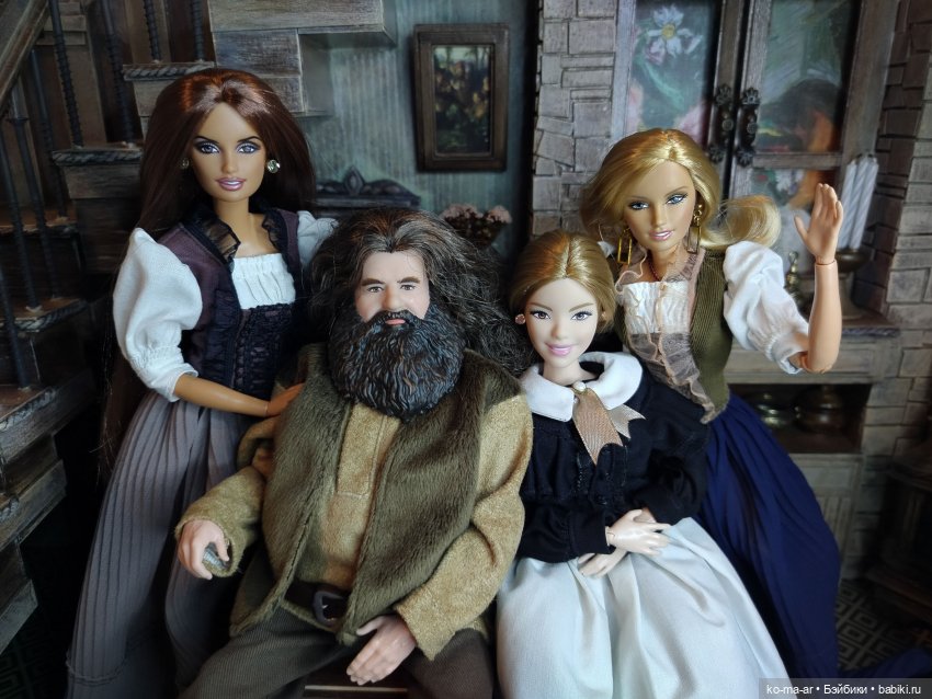 Послесловие — Интересное и необычное: фотоподборки