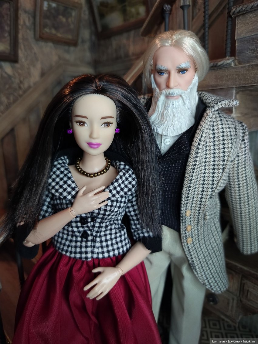 Послесловие — Интересное и необычное: фотоподборки