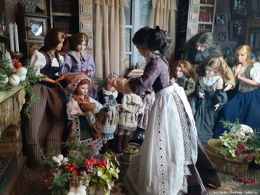 Послесловие — Интересное и необычное: фотоподборки