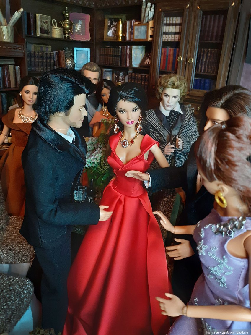 Послесловие — Интересное и необычное: фотоподборки