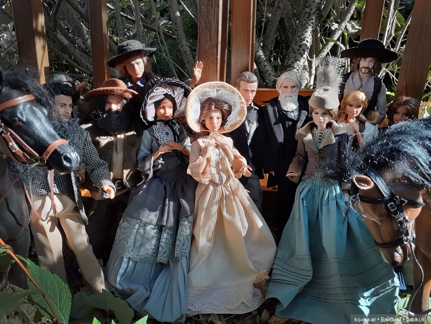 Послесловие — Интересное и необычное: фотоподборки