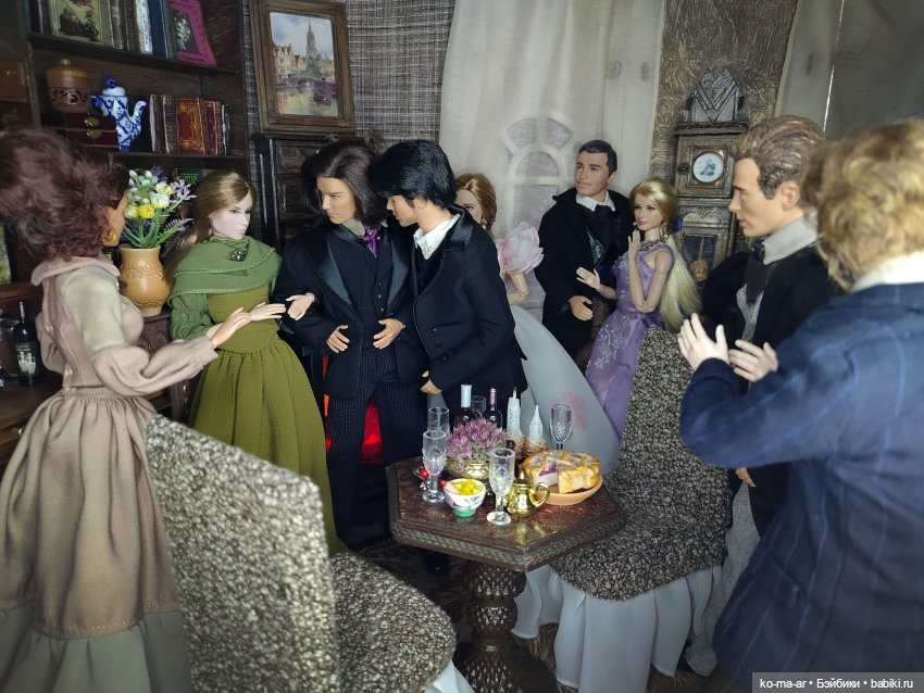 Послесловие — Интересное и необычное: фотоподборки