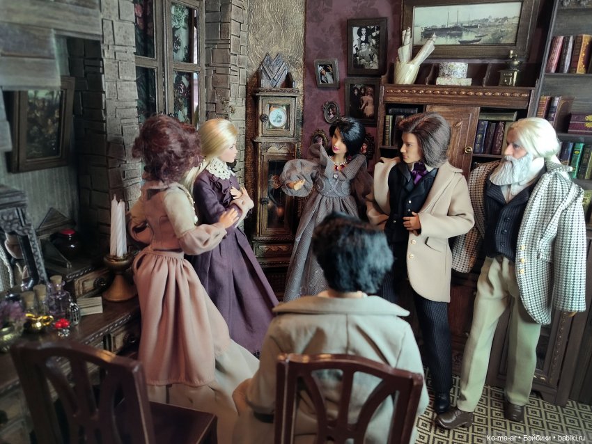 Послесловие — Интересное и необычное: фотоподборки