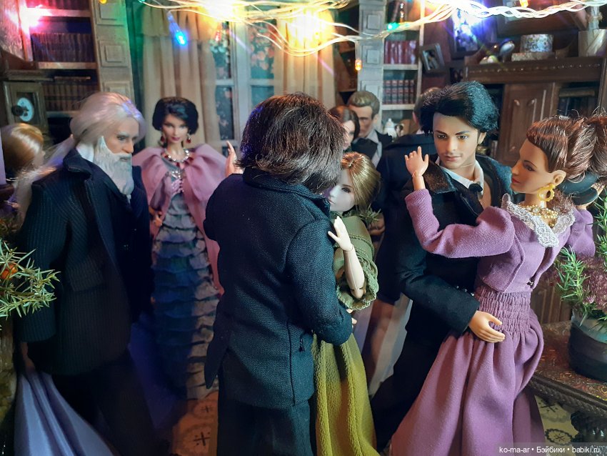 Послесловие — Интересное и необычное: фотоподборки