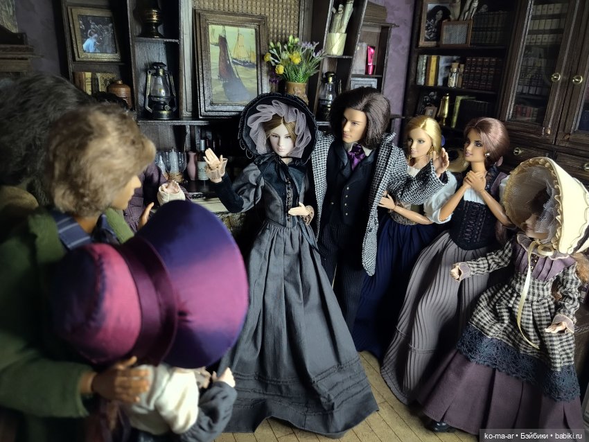 Послесловие — Интересное и необычное: фотоподборки