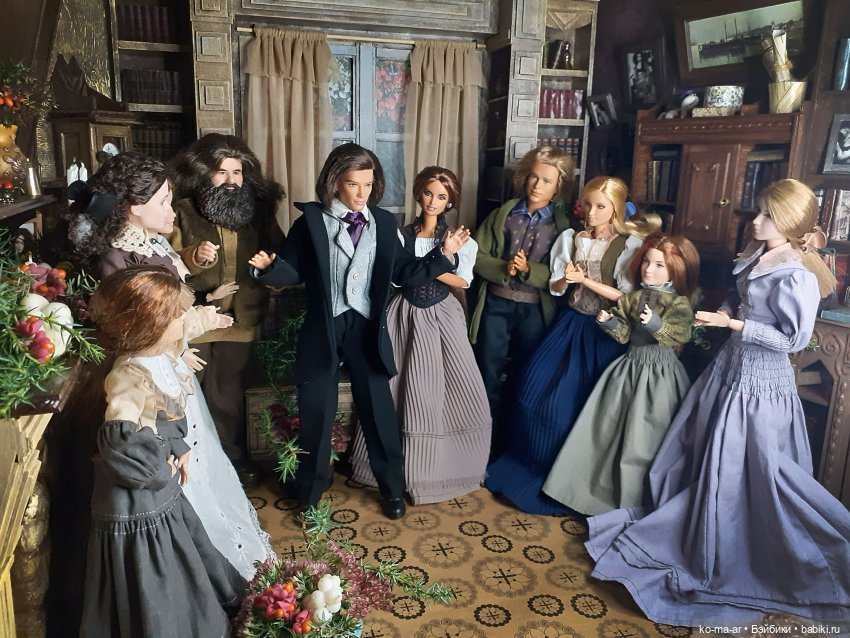 Послесловие — Интересное и необычное: фотоподборки