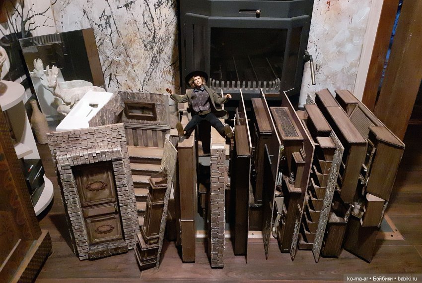 Послесловие — Интересное и необычное: фотоподборки