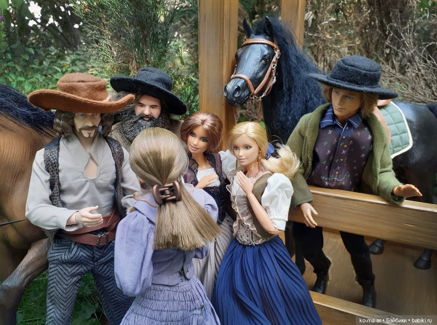 Послесловие — Интересное и необычное: фотоподборки