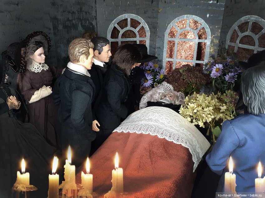 Послесловие — Интересное и необычное: фотоподборки