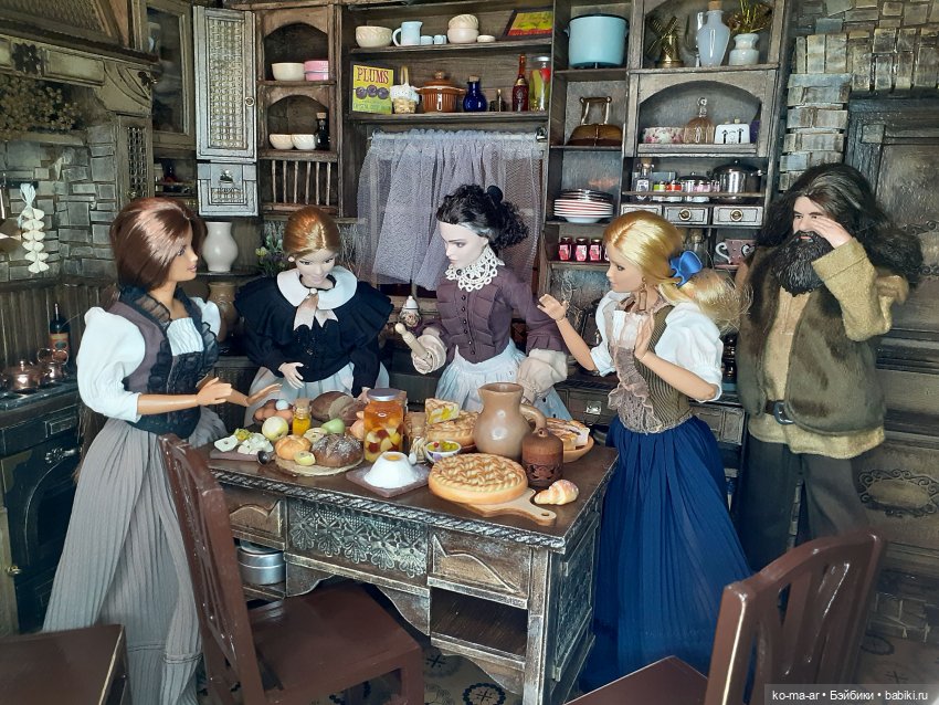 Послесловие — Интересное и необычное: фотоподборки