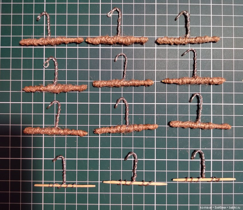 Дамский будуар — Румбоксы и кукольные интерьеры: фото