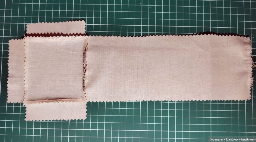 Копилка. Мастер-класс. Чехол для стула