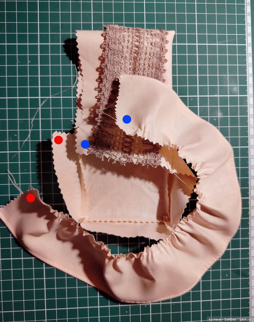 Копилка. Мастер-класс. Чехол для стула