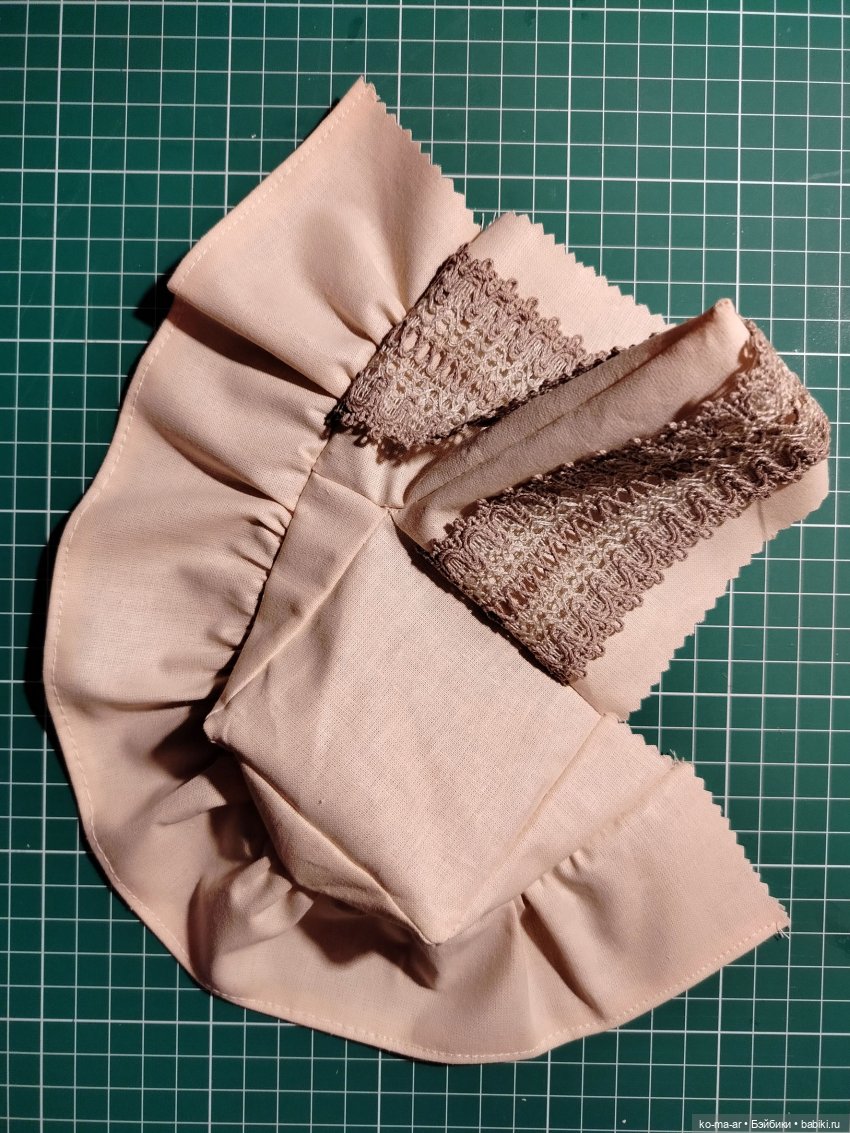 Копилка. Мастер-класс. Чехол для стула