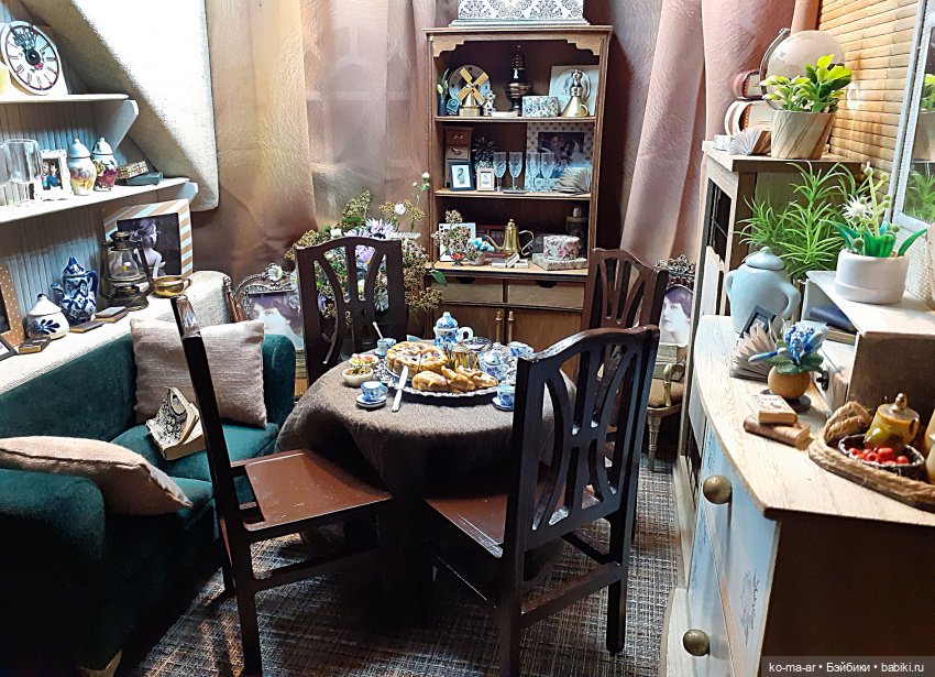 Копилка. Мастер-класс. Чехол для стула