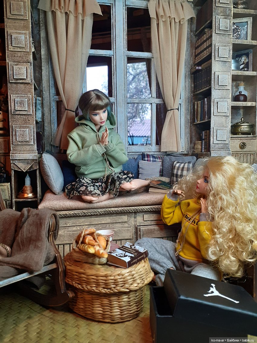 Итоги 2024 года / Трудовые