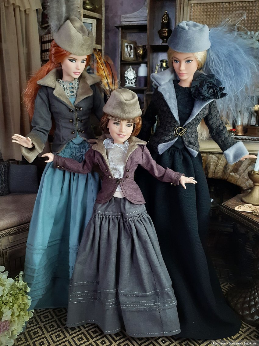 Итоги 2024 года / Трудовые