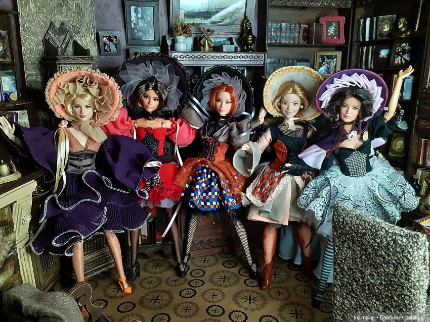 Итоги 2024 года / Трудовые (фото 3)