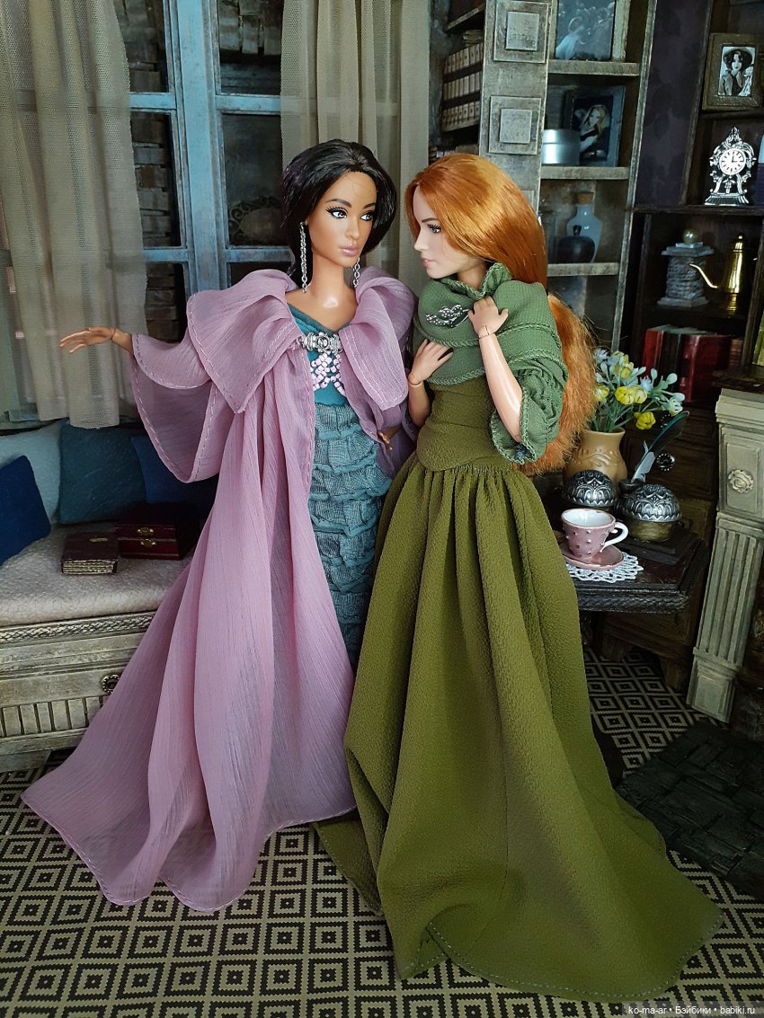 Итоги 2024 года / Трудовые