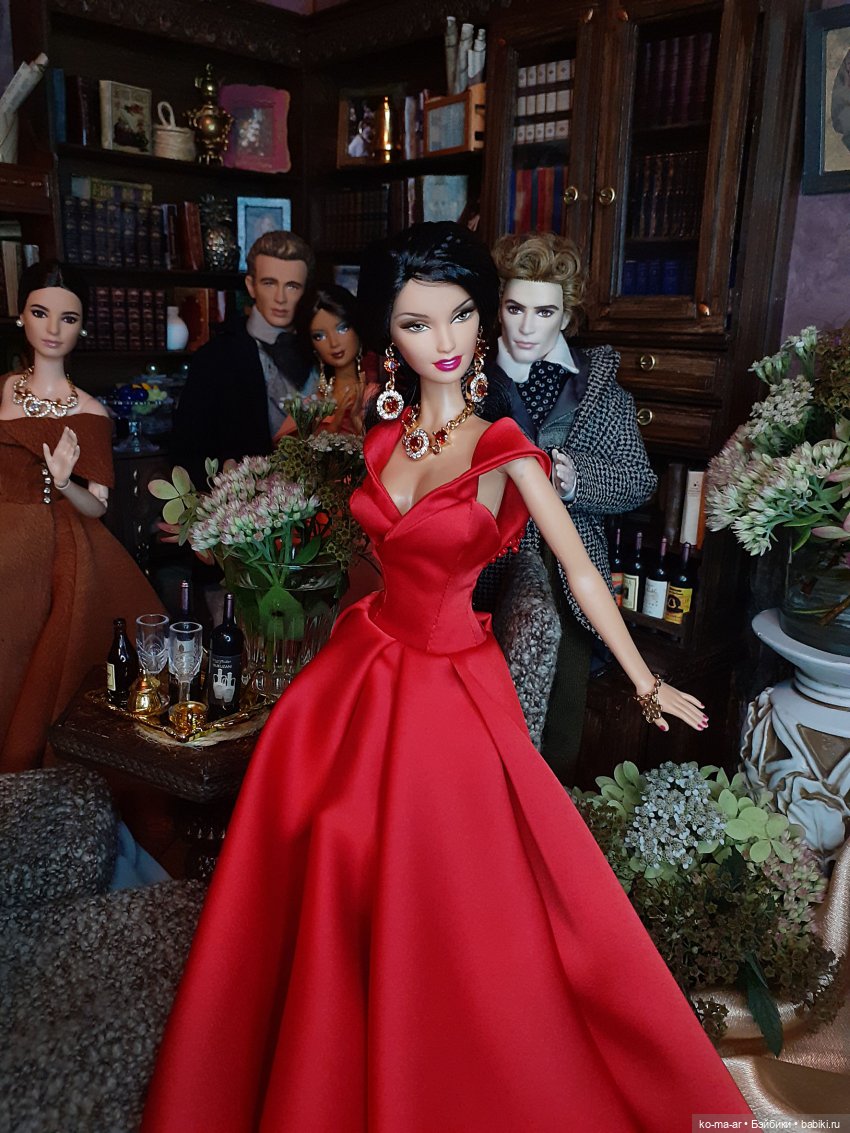 Итоги 2024 года / Трудовые