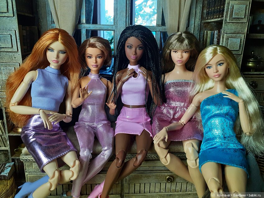 Итоги 2024 года / Приобретательные (фото 7)