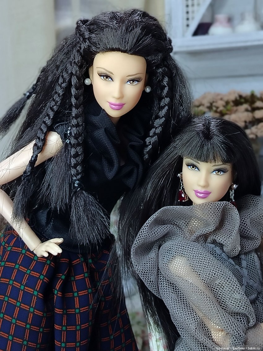 Итоги 2024 года / Приобретательные