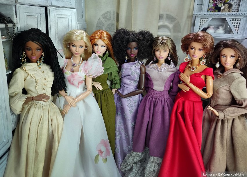 Итоги 2024 года / Приобретательные