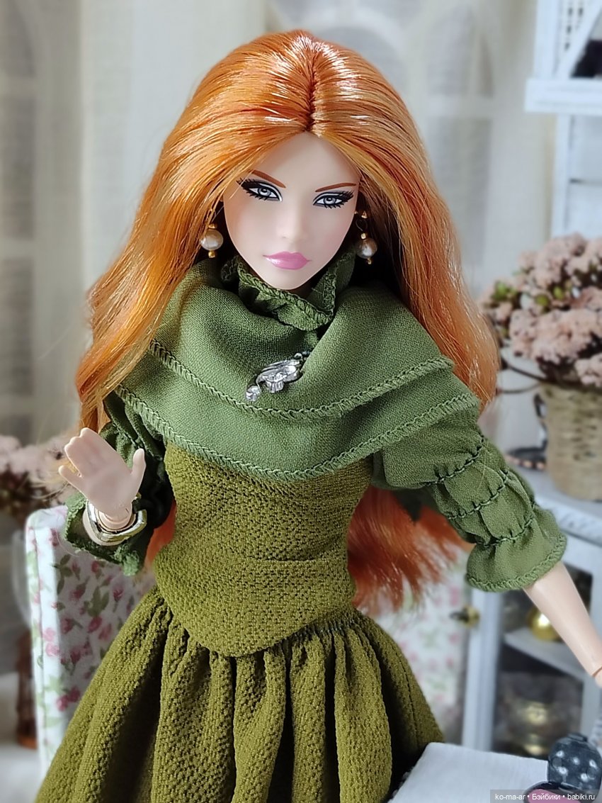 Итоги 2024 года / Приобретательные