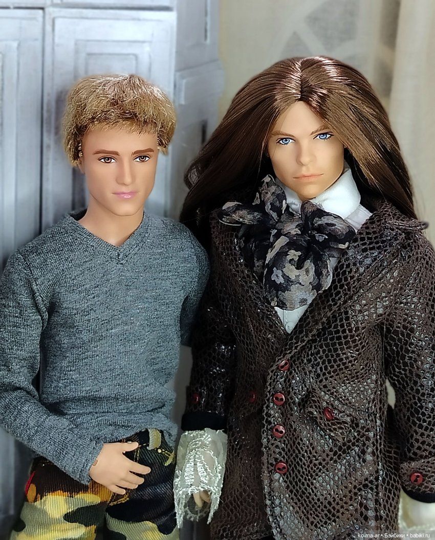 Итоги 2024 года / Приобретательные