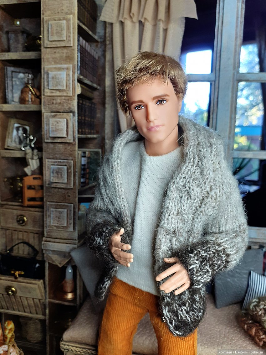 Итоги 2024 года / Приобретательные