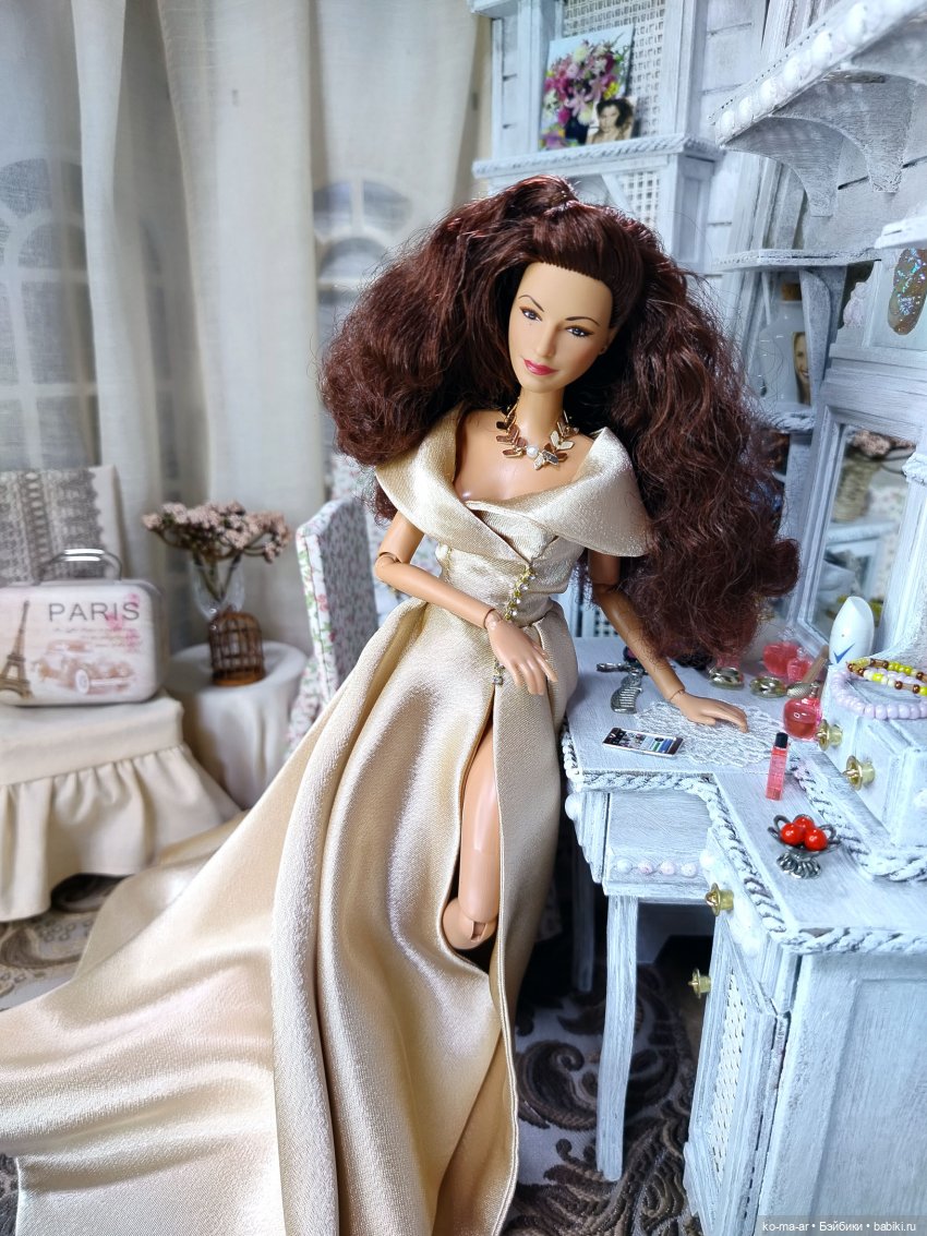 Итоги 2024 года / Приобретательные