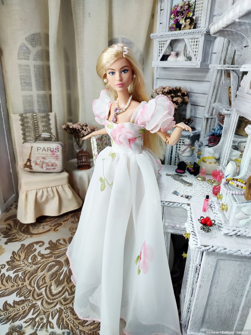 Итоги 2024 года / Приобретательные