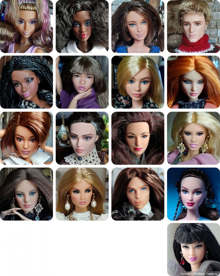 Итоги 2024 года / Приобретательные