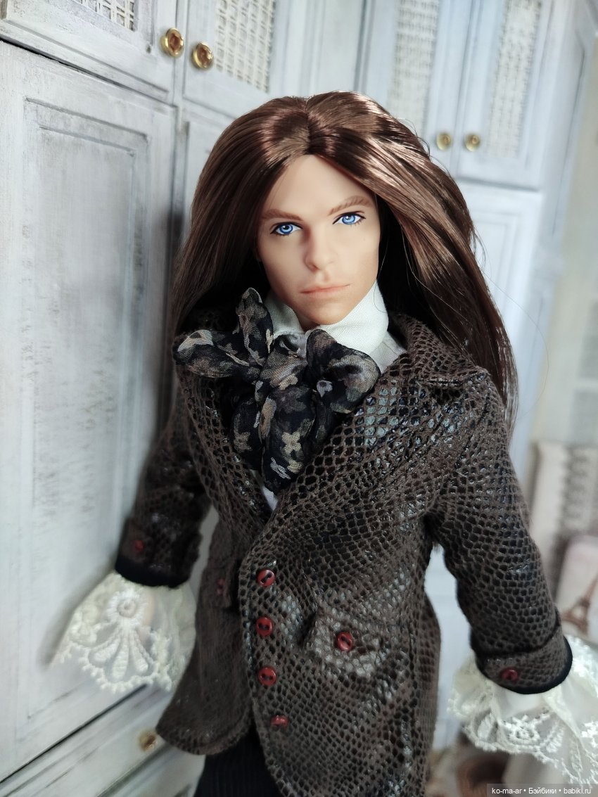 Итоги 2024 года / Приобретательные