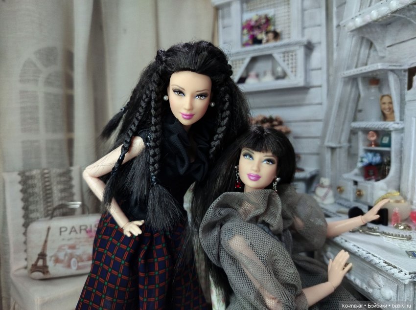 Итоги 2024 года / Приобретательные