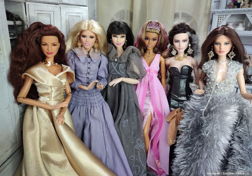 Итоги 2024 года / Приобретательные