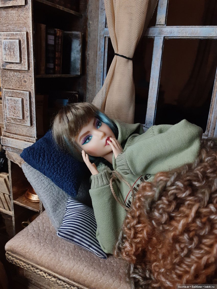 Присоединяюсь к челленджу 12 фото