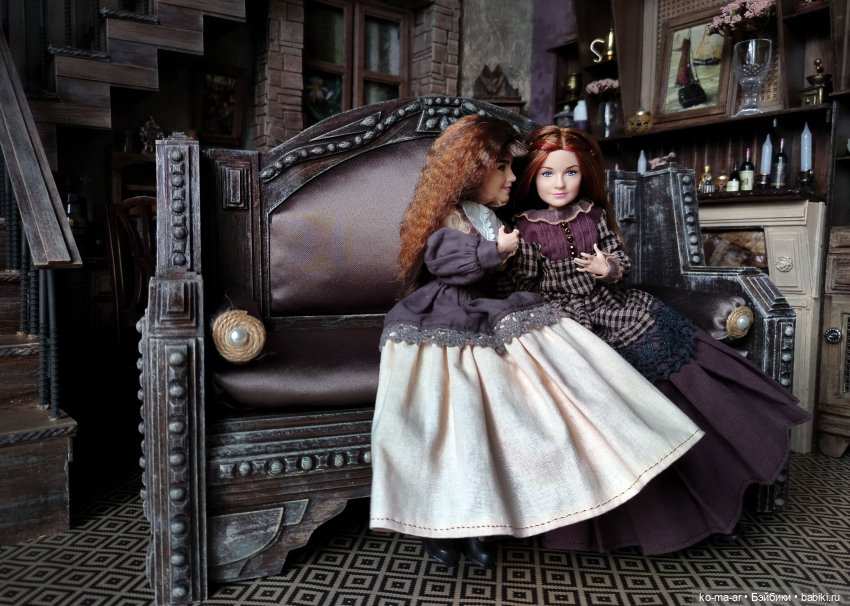 Диван, гроб и другие полезные вещи (фото 8)