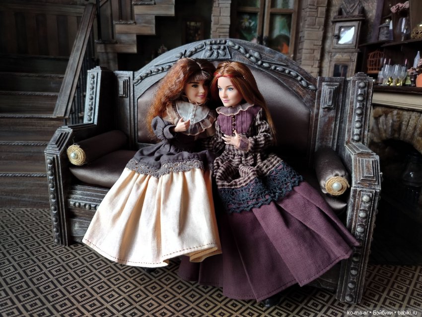 Диван, гроб и другие полезные вещи (фото 7)