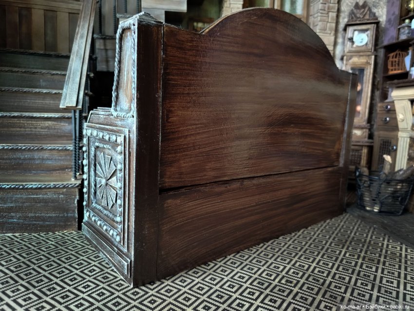 Диван, гроб и другие полезные вещи (фото 5)