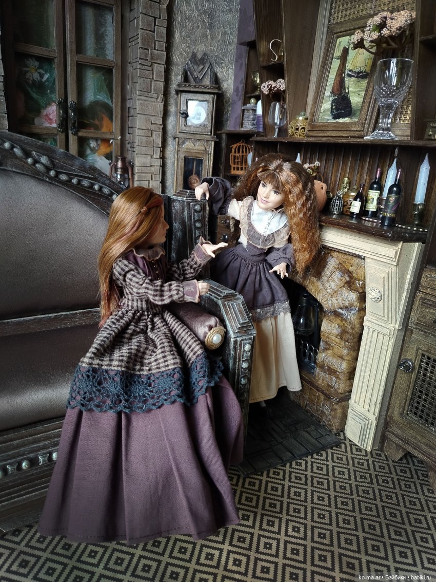 Диван, гроб и другие полезные вещи