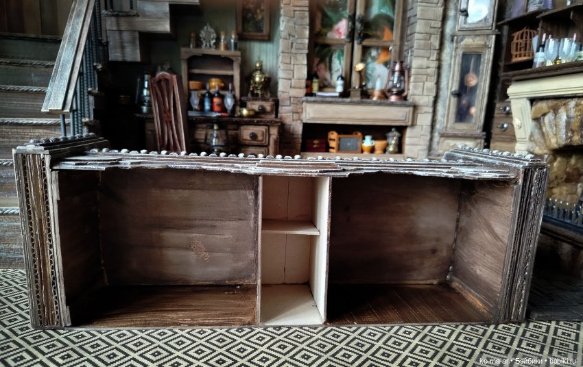 Диван, гроб и другие полезные вещи (фото 6)