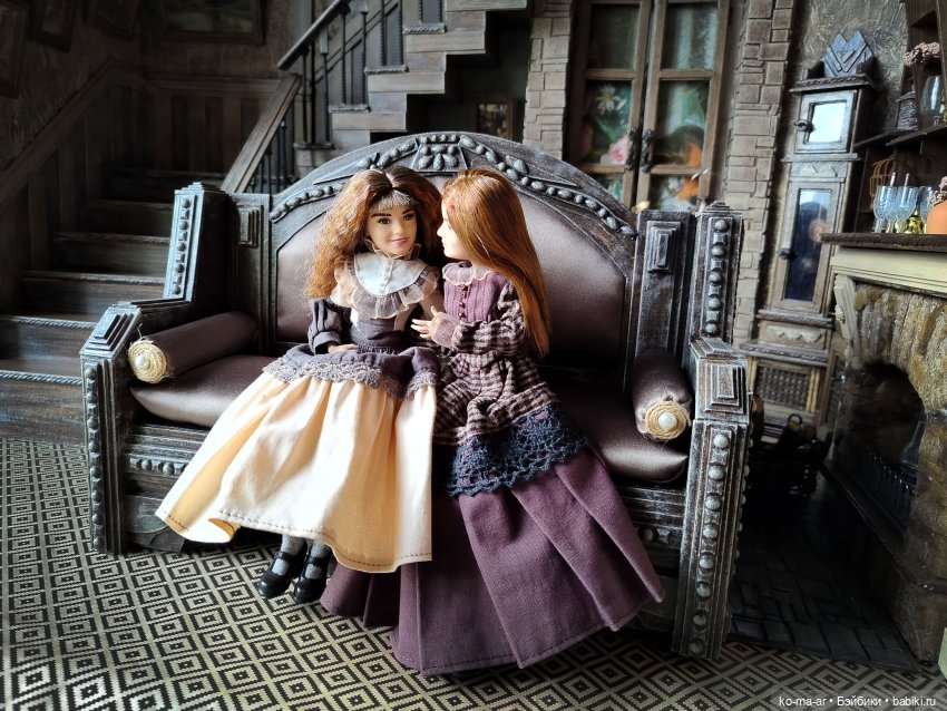 Диван, гроб и другие полезные вещи (фото 9)