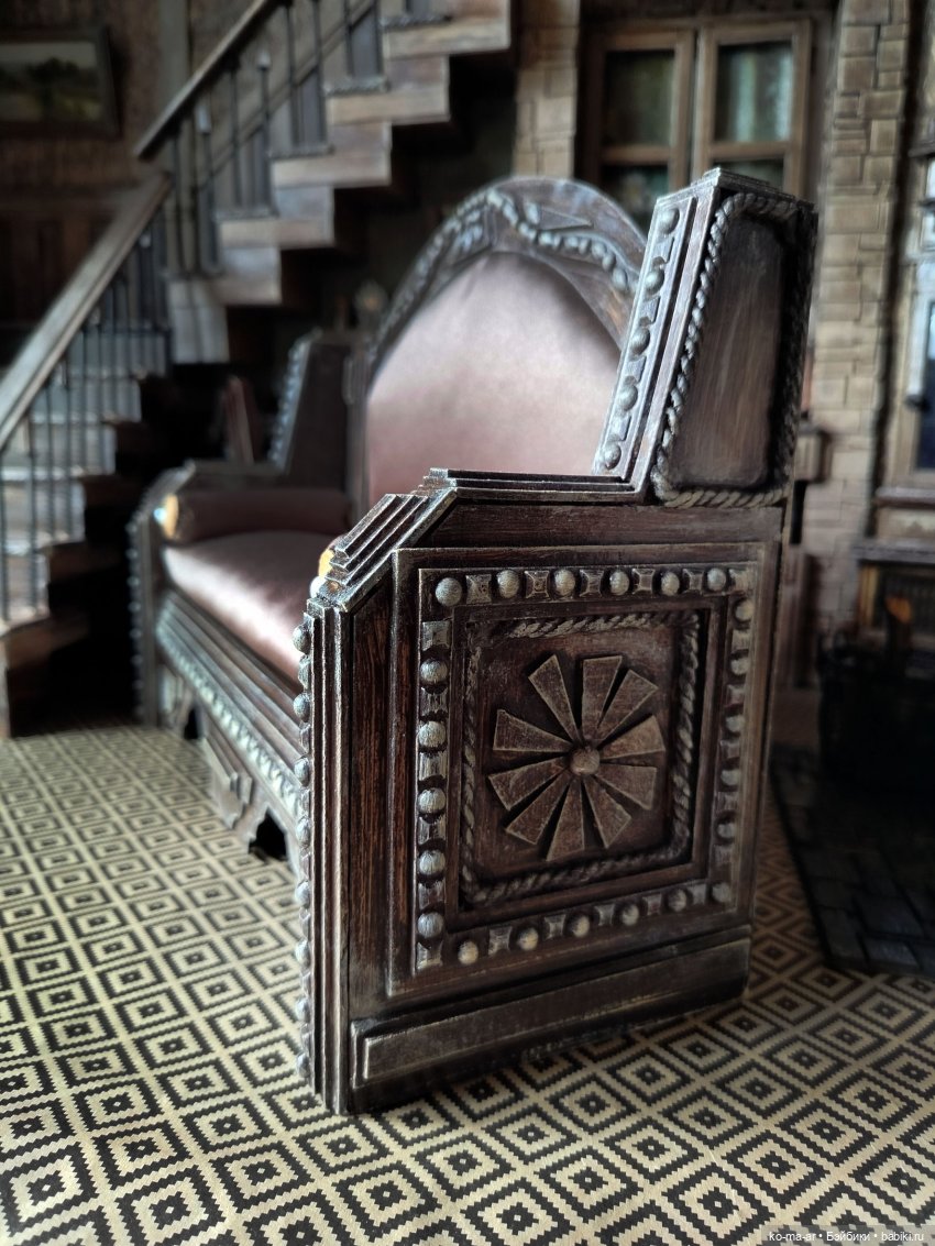 Диван, гроб и другие полезные вещи (фото 3)