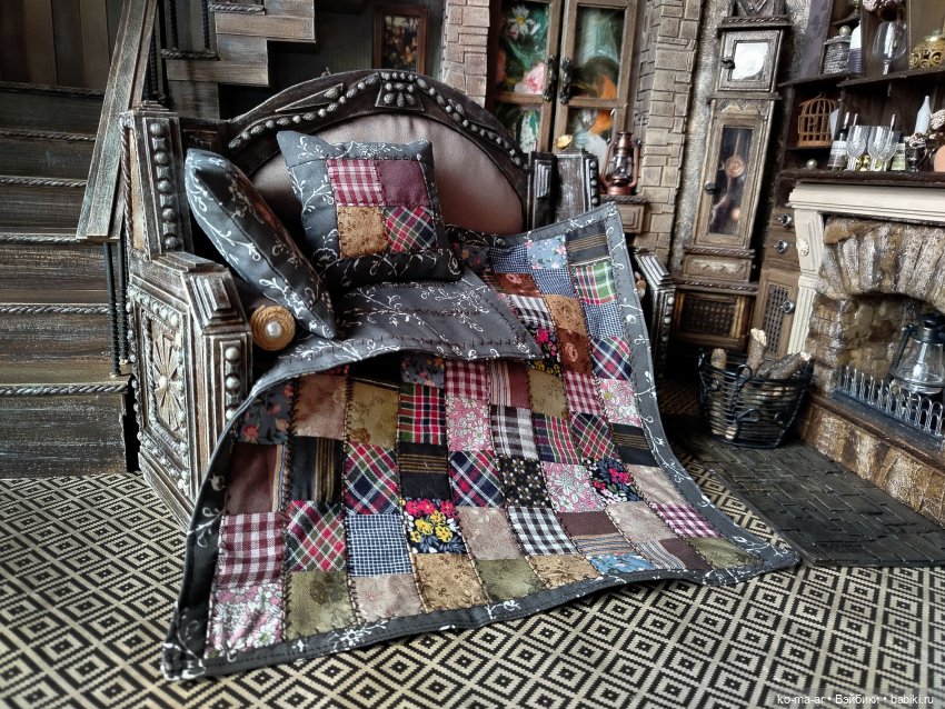 Диван, гроб и другие полезные вещи