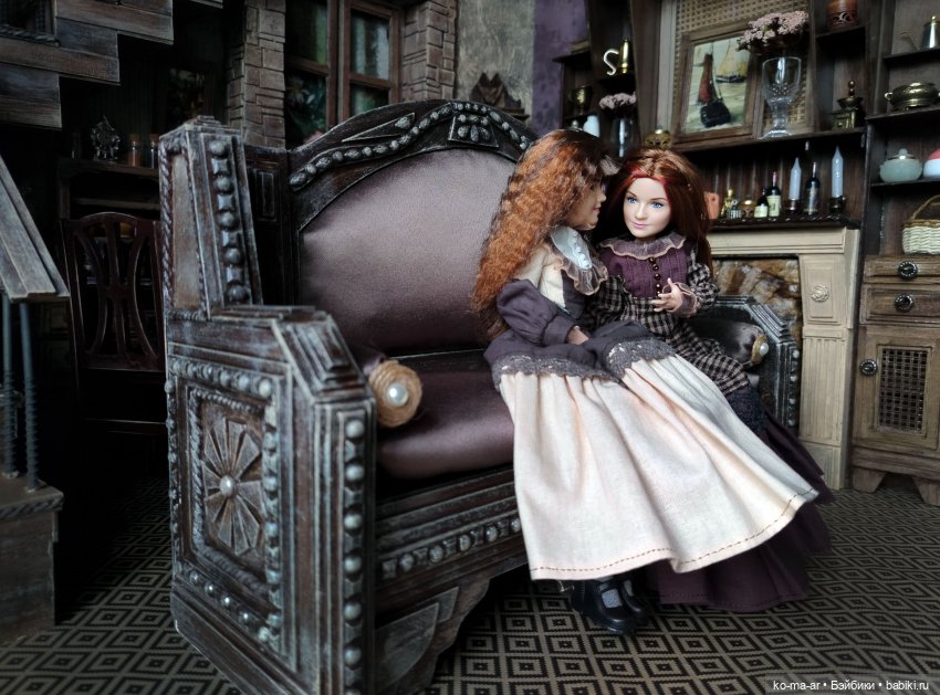 Диван, гроб и другие полезные вещи (фото 10)